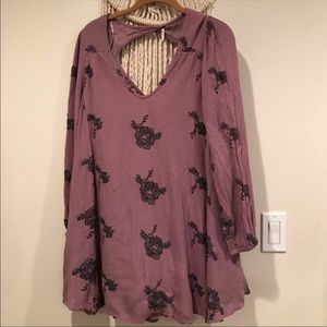 Free People Emma Dress